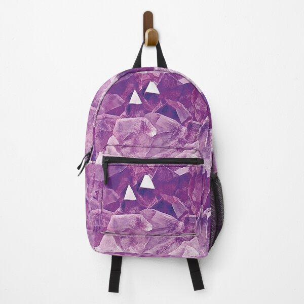 Item preview, CUT3RD PURPLE CRYSTALS 2 designed and sold by CUT3RD OFFICIAL STORE.