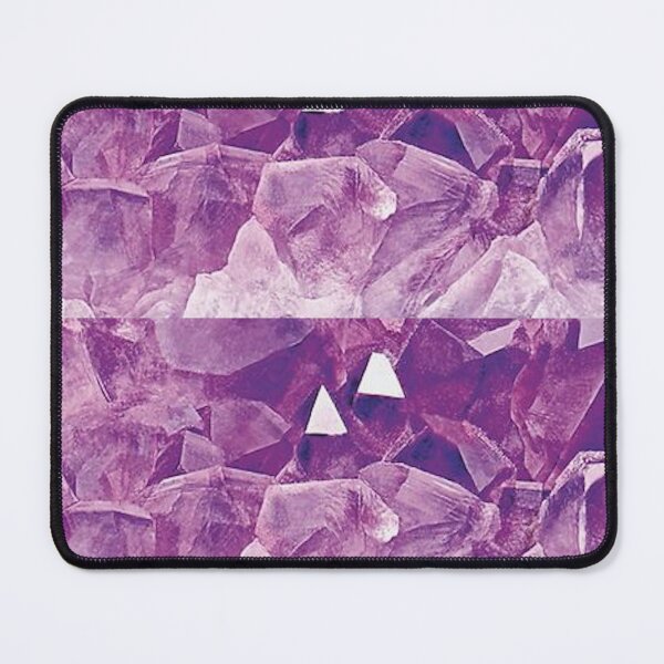 Item preview, CUT3RD PURPLE CRYSTALS 2 designed and sold by CUT3RD OFFICIAL STORE.