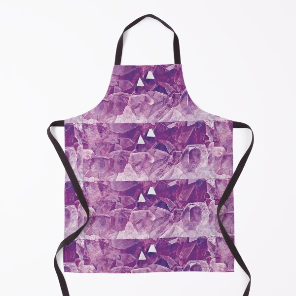 Item preview, CUT3RD PURPLE CRYSTALS 2 designed and sold by CUT3RD OFFICIAL STORE.