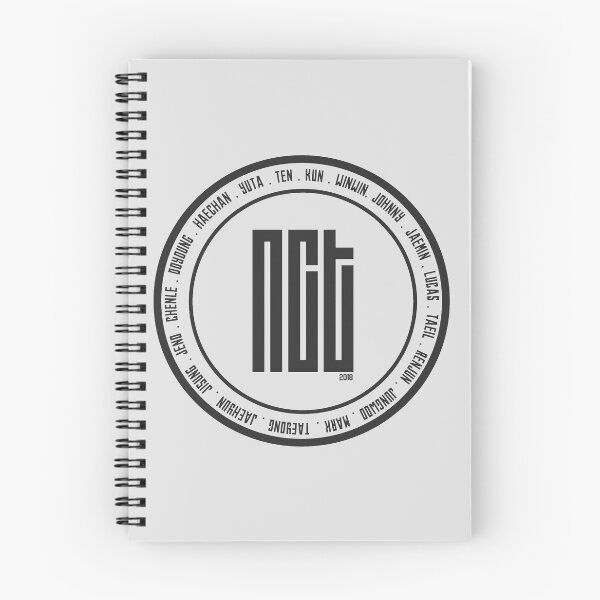 Item preview, NCT 2018 Ot18 designed and sold by dexta.