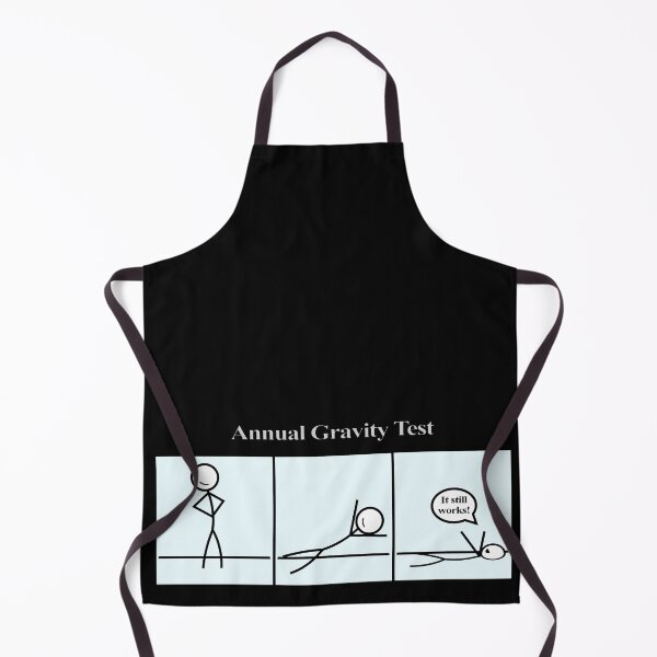 Item preview, Gravity Test designed and sold by AlwaysHollyJo.