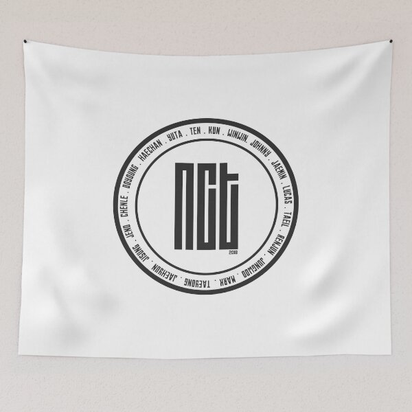 Item preview, NCT 2018 Ot18 designed and sold by dexta.