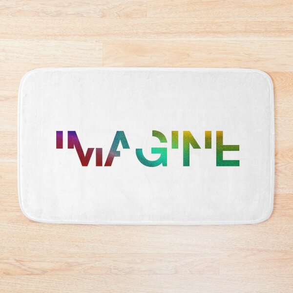 Item preview, Imagine designed and sold by SkyAfterDusk.