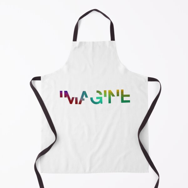 Item preview, Imagine designed and sold by SkyAfterDusk.