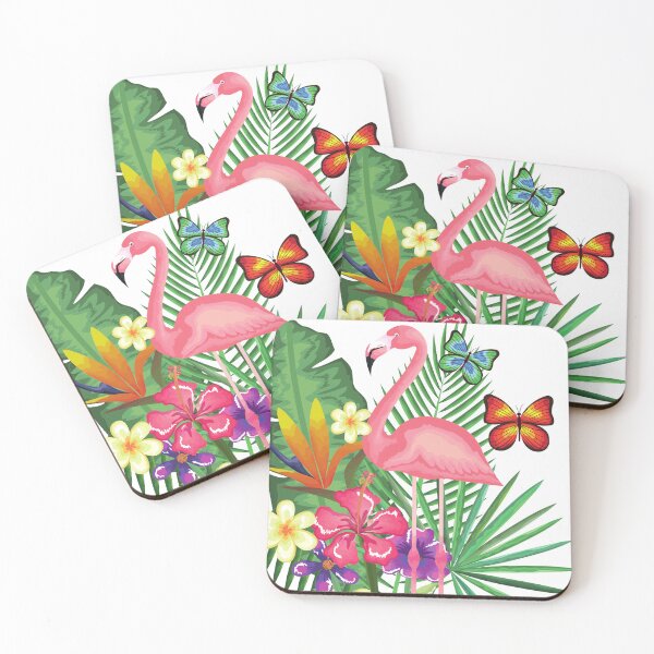 Item preview, Pineapple Penguin - Flamingo Fabulous designed and sold by PastelPalaceCo.