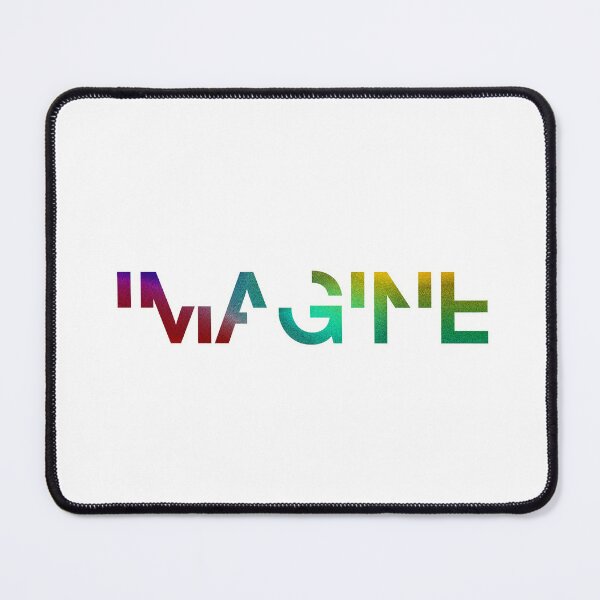 Item preview, Imagine designed and sold by SkyAfterDusk.
