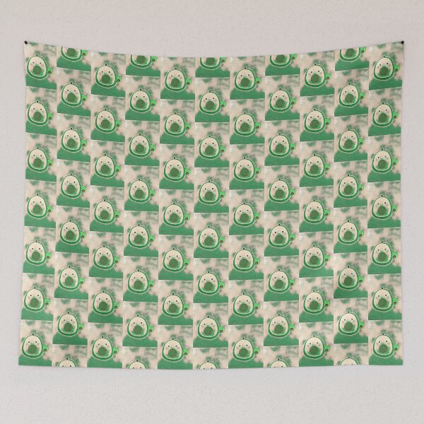 Item preview, Baby and Momma Avocadoes designed and sold by minimocha604.