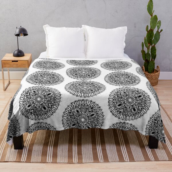 Item preview, Mandala design designed and sold by honeydoodles6.