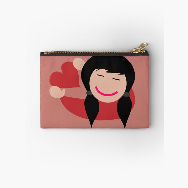 Item preview, Girl In Love designed and sold by amak.