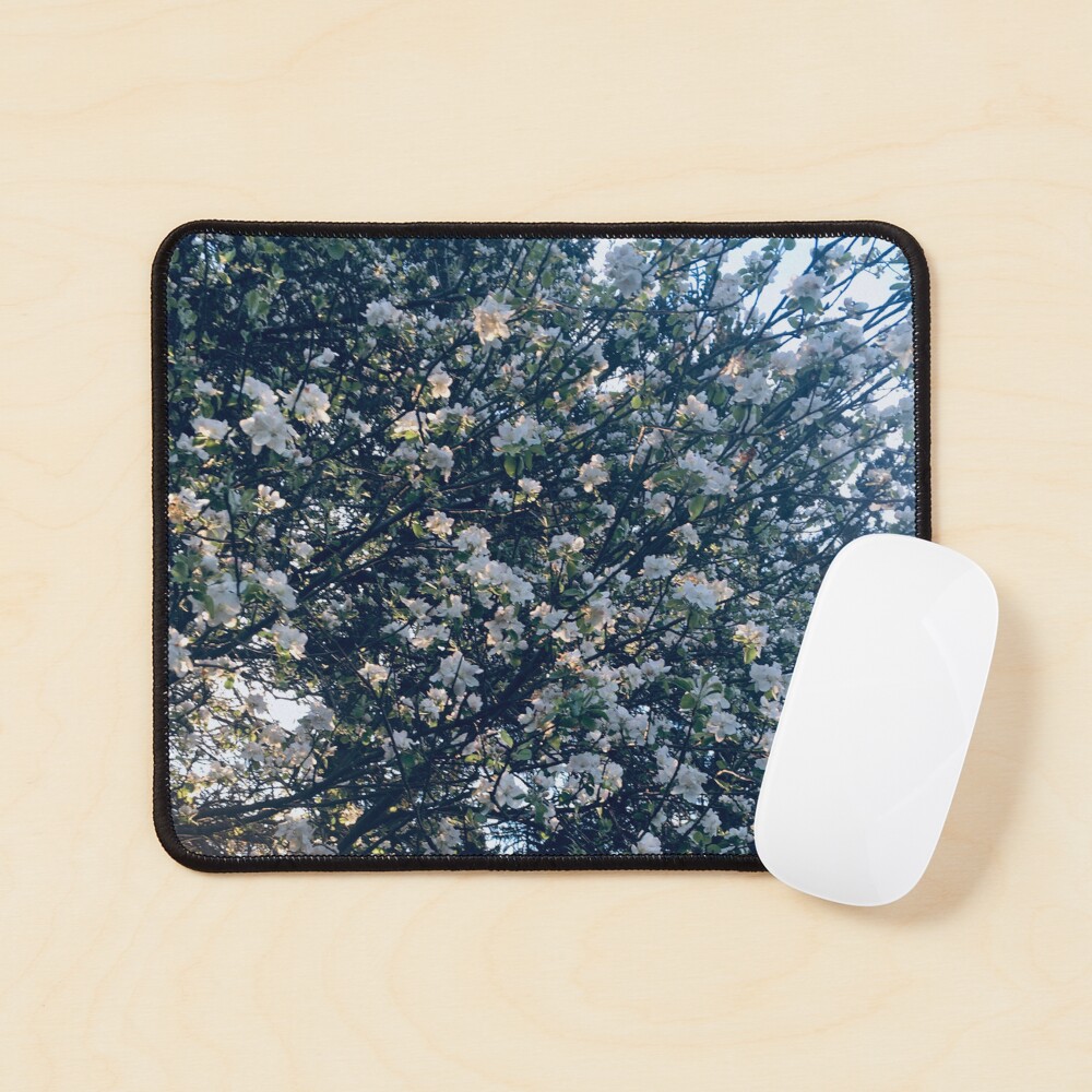 Item preview, Mouse Pad designed and sold by GodComplexMuch.