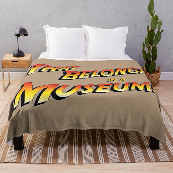 Item preview, That Belongs in a Museum! designed and sold by D24designs.