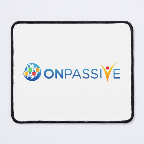 Item preview, ONPASSIVE ECOSYSTEM OFFICAL designed and sold by kudanmedia.