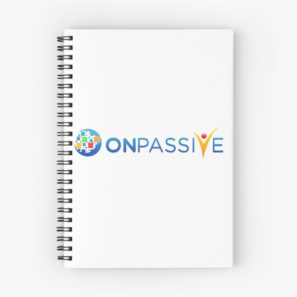 Item preview, ONPASSIVE ECOSYSTEM OFFICAL designed and sold by kudanmedia.