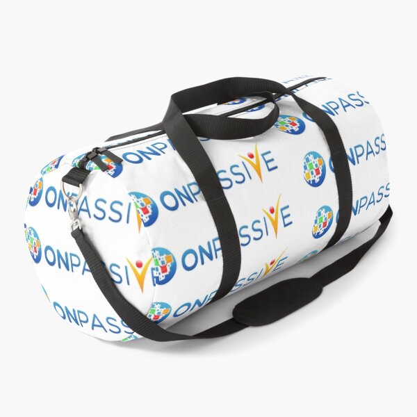 Item preview, ONPASSIVE ECOSYSTEM OFFICAL designed and sold by kudanmedia.