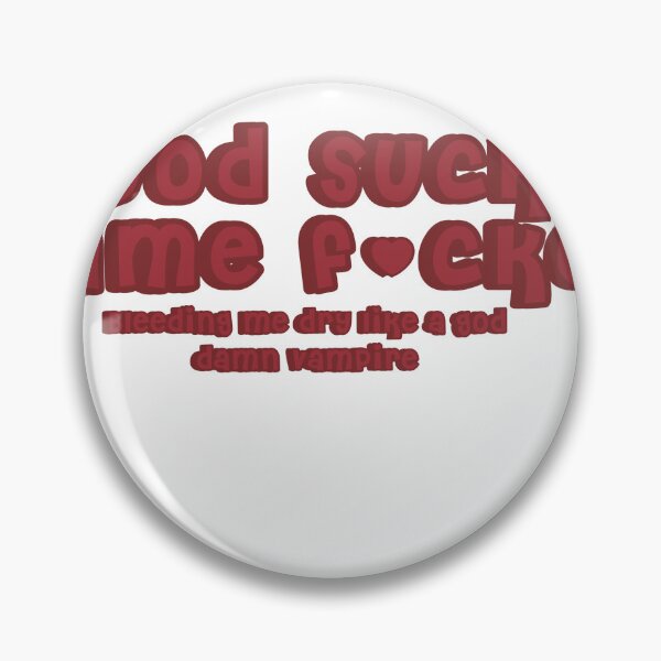 Item preview, Vampire lyrics designed and sold by chickensoupshop.