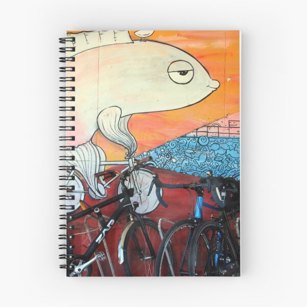 Item preview, Mural, Freemantle WA designed and sold by LeighBlake.