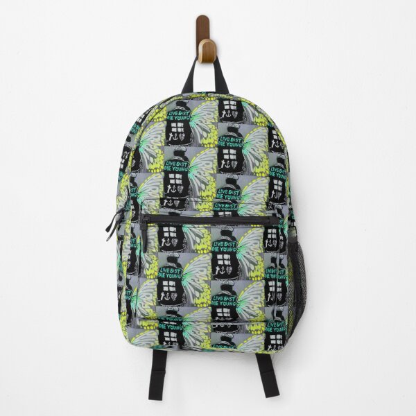 Item preview, Street Art - Live East designed and sold by StreetPretty.