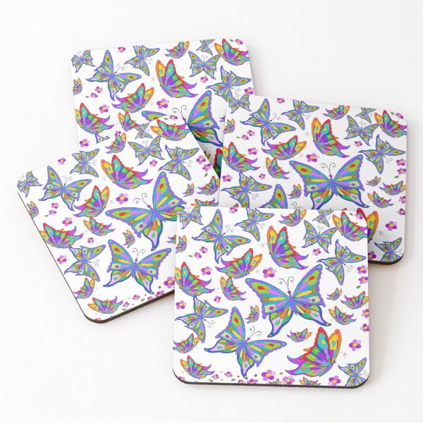 Item preview, Butterfly Migration designed and sold by RhondaChase.
