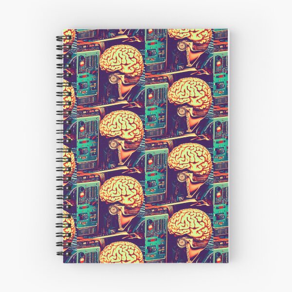 Item preview, Smart Brain designed and sold by pineda-1.