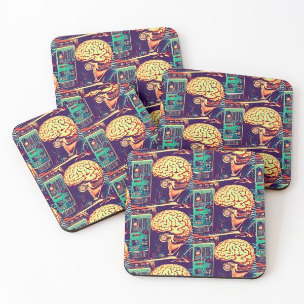 Item preview, Smart Brain designed and sold by pineda-1.