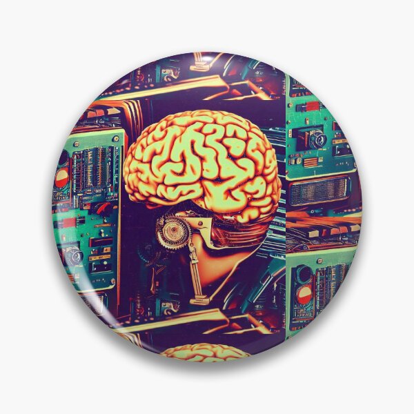 Item preview, Smart Brain designed and sold by pineda-1.