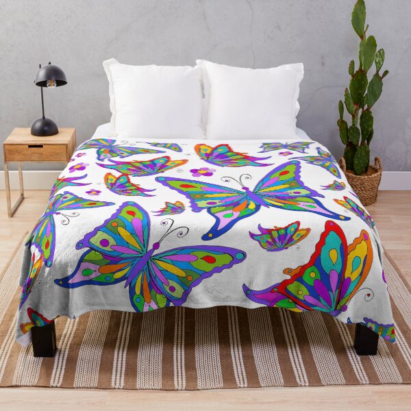 Item preview, Butterfly Migration designed and sold by RhondaChase.