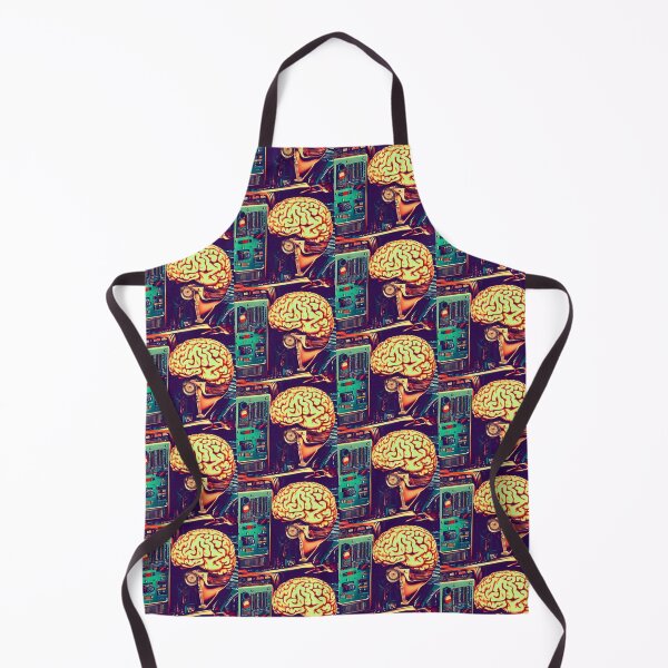 Item preview, Smart Brain designed and sold by pineda-1.