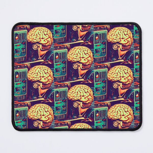Item preview, Smart Brain designed and sold by pineda-1.