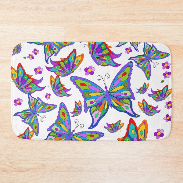 Item preview, Butterfly Migration designed and sold by RhondaChase.