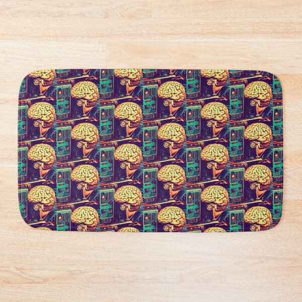 Item preview, Smart Brain designed and sold by pineda-1.