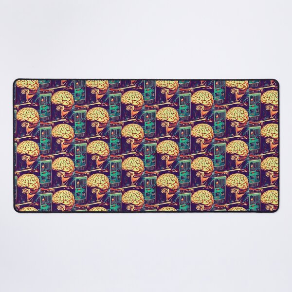Item preview, Smart Brain designed and sold by pineda-1.
