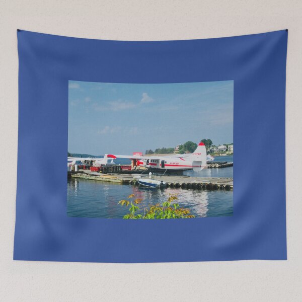 Item preview, Float Plane designed and sold by Shulie1.