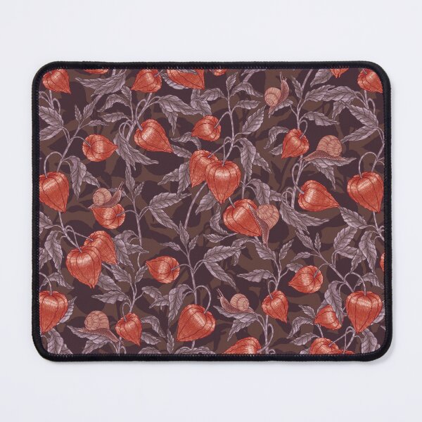 Item preview, Vintage botanical floral seamless pattern designed and sold by liiafis.
