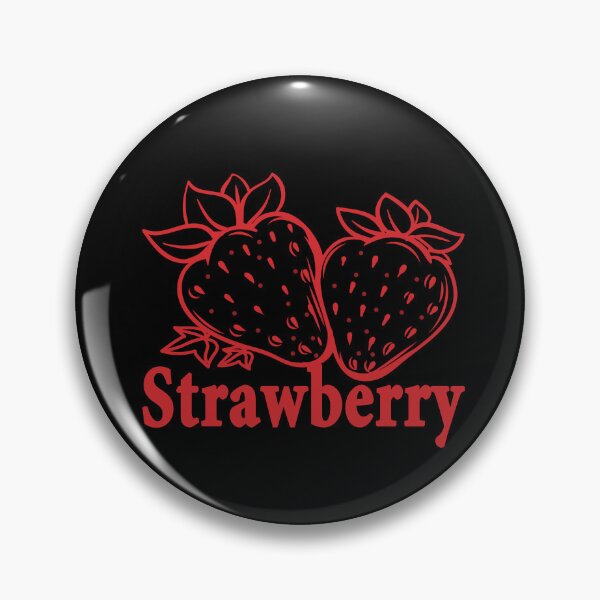 Item preview, Fruit Label,Strawberry designed and sold by printstars.