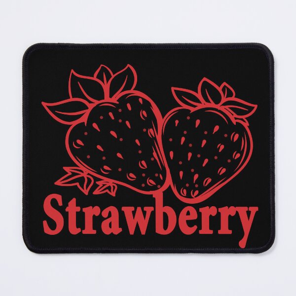 Item preview, Fruit Label,Strawberry designed and sold by printstars.