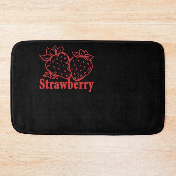 Item preview, Fruit Label,Strawberry designed and sold by printstars.