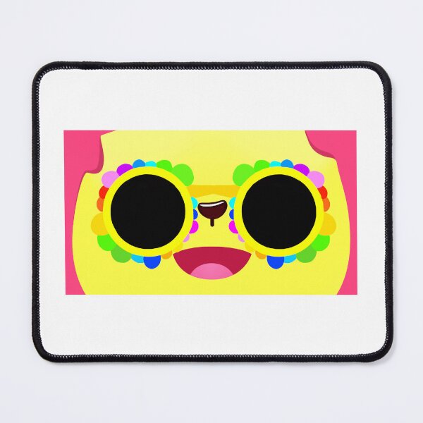 Item preview, Lilla The Lamb in the Summer Day | Sunglasses designed and sold by LillaTheLamb.