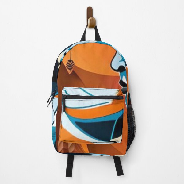 Item preview, Man Orange (OB Collection) designed and sold by Vialuga.