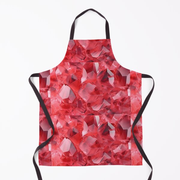 Item preview, CUT3RD RED CRYSTALS designed and sold by CUT3RD OFFICIAL STORE.