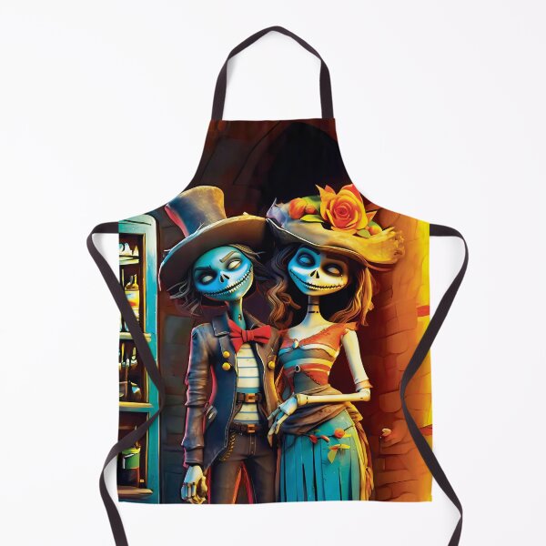 Item preview, Hal & Weena - Posers designed and sold by Rickie Pauley.