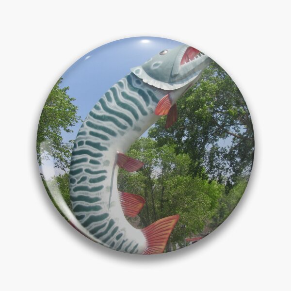Item preview, Husky the Musky designed and sold by Shulie1.