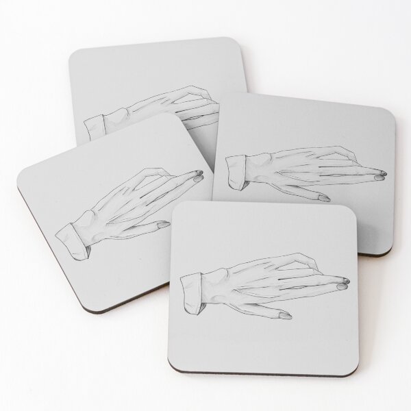 Item preview, Suggestive Hand Line Style designed and sold by Dismal-Rain.