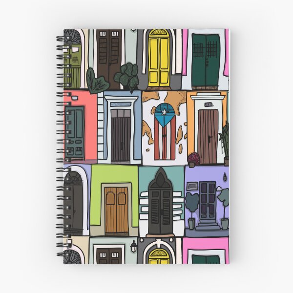 Item preview, San Juan Doors designed and sold by AiixaaPR.