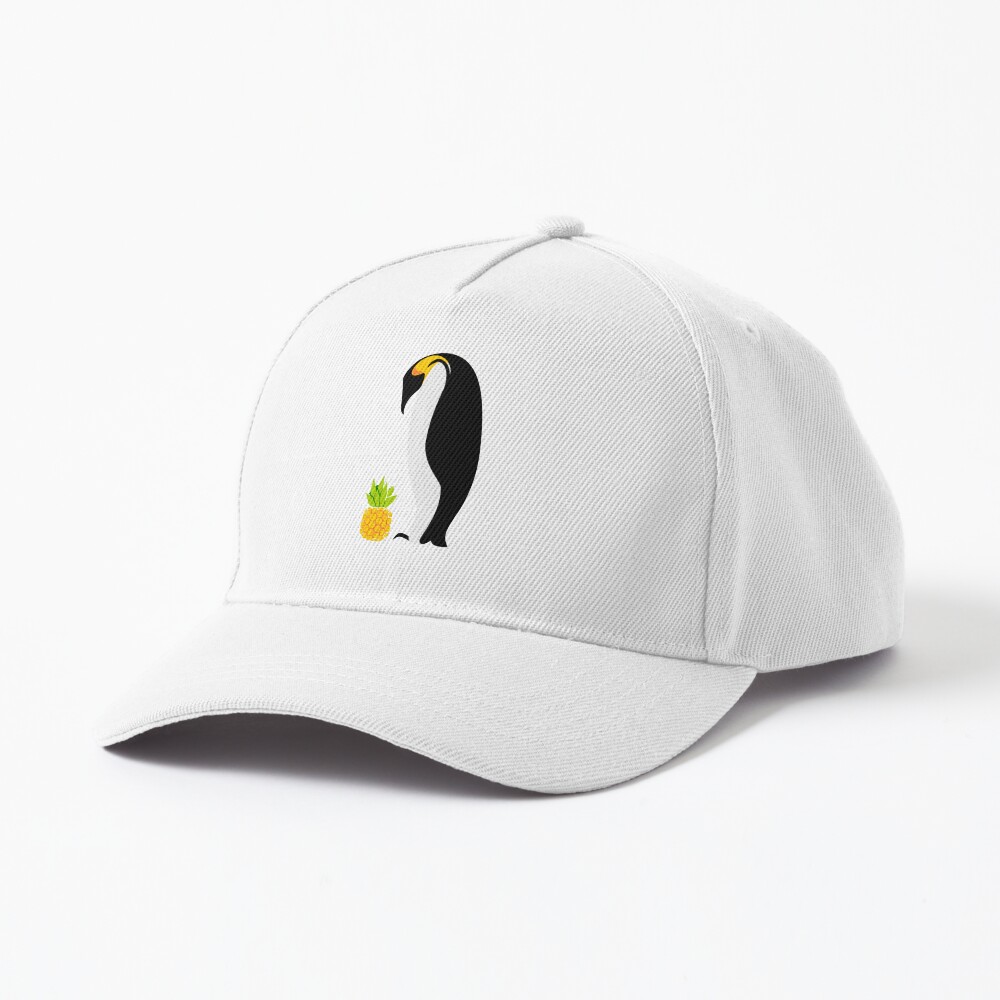 Item preview, Baseball Cap designed and sold by MaijaR.