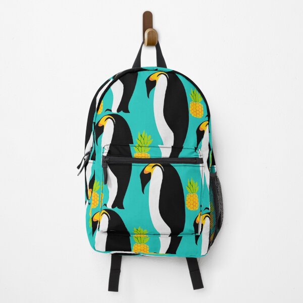 Item preview, Confused Penguin designed and sold by MaijaR.