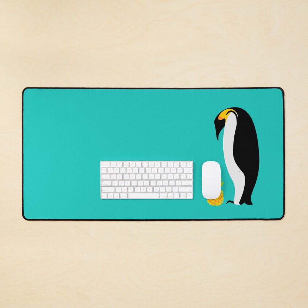 Item preview, Desk Mat designed and sold by MaijaR.