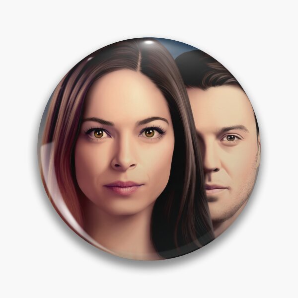 Item preview, Burden of Truth Poster  designed and sold by kelsey_fanart.
