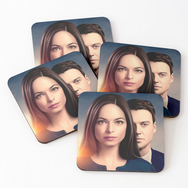 Item preview, Burden of Truth Poster  designed and sold by kelsey_fanart.