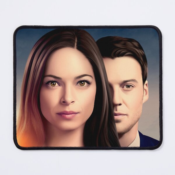 Item preview, Burden of Truth Poster designed and sold by kelsey_fanart.