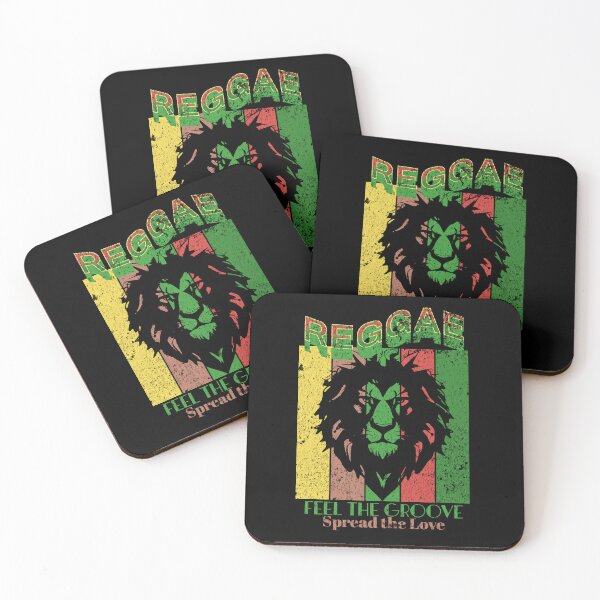 Item preview, Reggae roots music | Beach Party Festival | Retro Style designed and sold by Tee-Craftify.